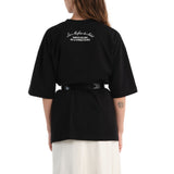 Soleil Legacy Oversize Tee