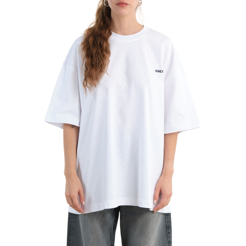 Sun Giver Oversize Tee