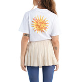 Sun Regular Tee