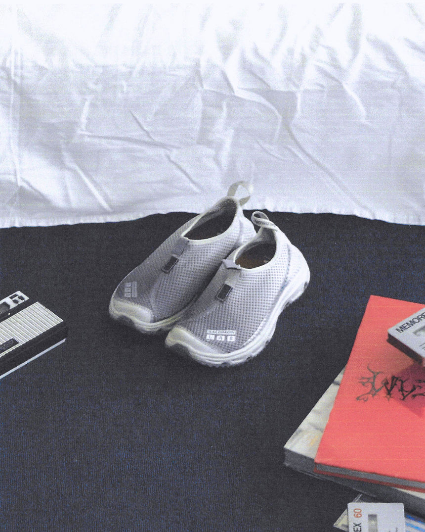 RX Moc 3.0 Women's Sneakers
