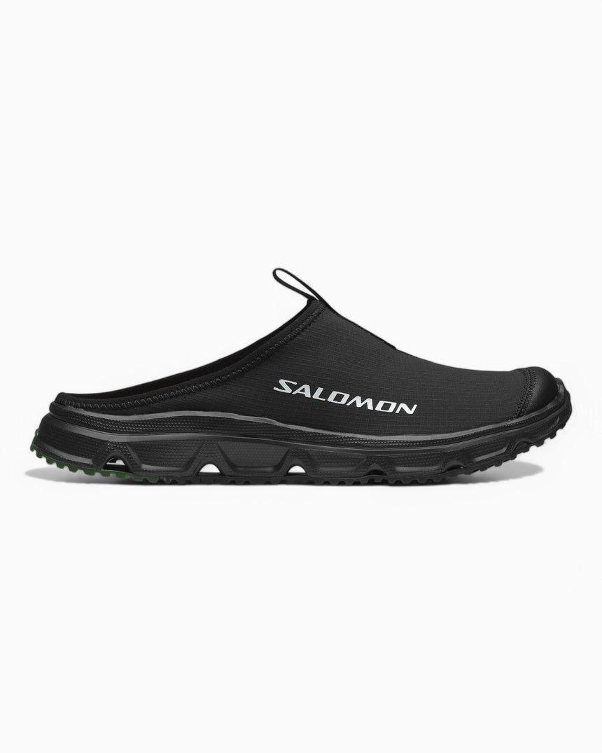 Salomon RX Slide 3.0 Mule Black/Scarab/Eden