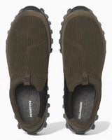 Salomon Snowclog Corduroy Sneaker Delicioso/Black/Black