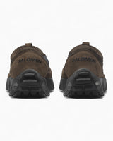 Salomon Snowclog Corduroy Sneaker Delicioso/Black/Black