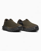 Salomon Snowclog Corduroy Sneaker Delicioso/Black/Black