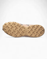 Salomon Speedcross 3 Kadın Sneaker Mahogany Rose/Black/Hazelnut