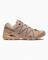 Salomon Speedcross 3 Kadın Sneaker Mahogany Rose/Black/Hazelnut
