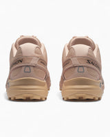 Salomon Speedcross 3 Kadın Sneaker Mahogany Rose/Black/Hazelnut