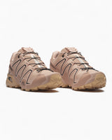Salomon Speedcross 3 Kadın Sneaker Mahogany Rose/Black/Hazelnut