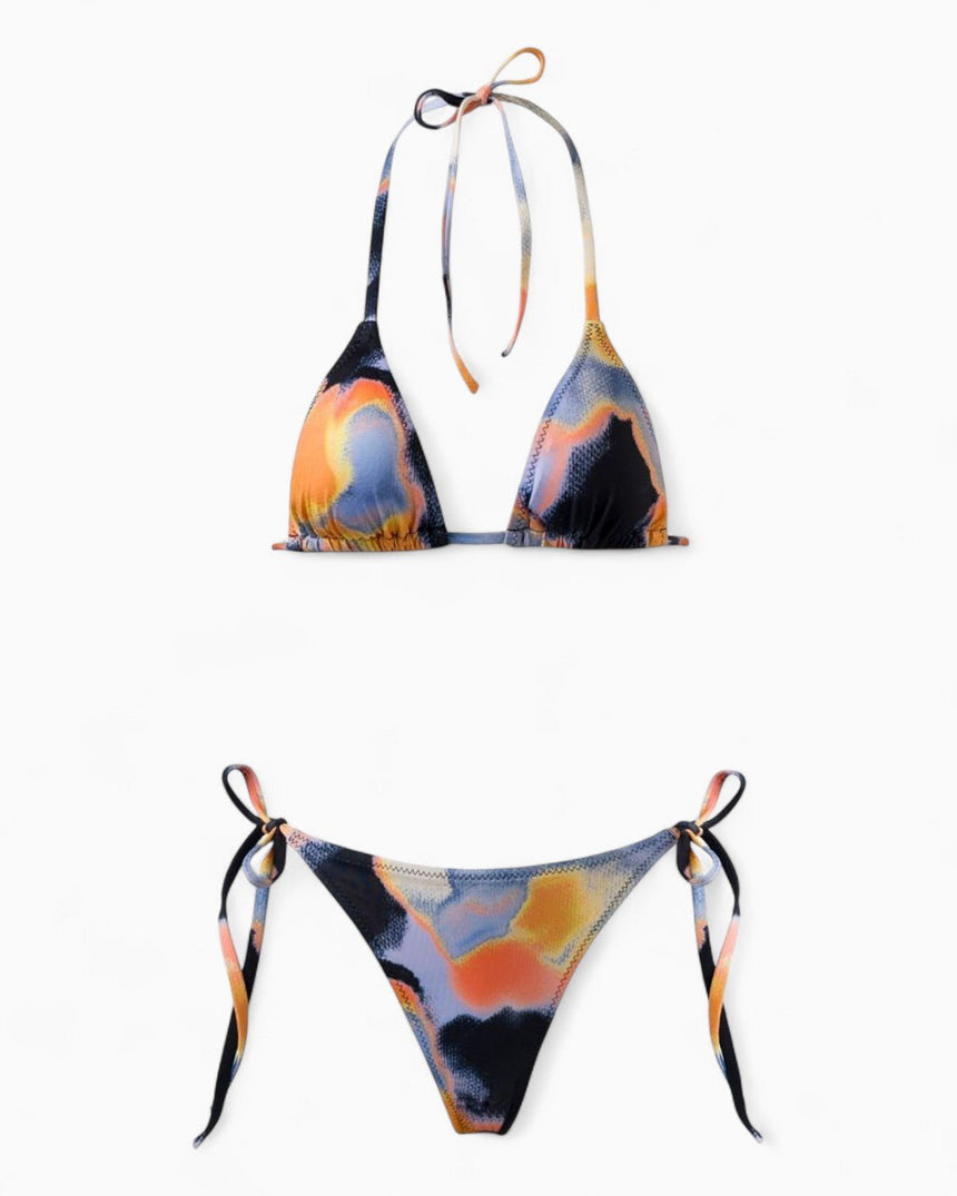 Daily Salty Bikini Bottom