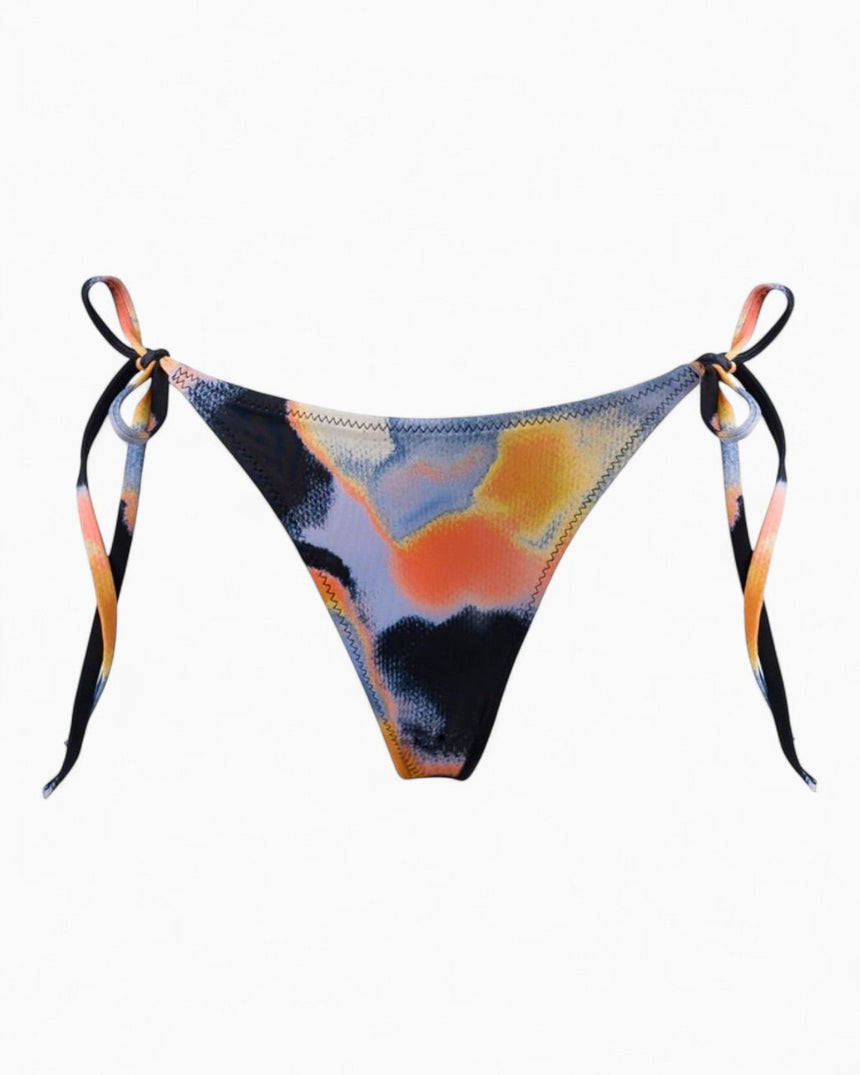 Daily Salty Bikini Bottom