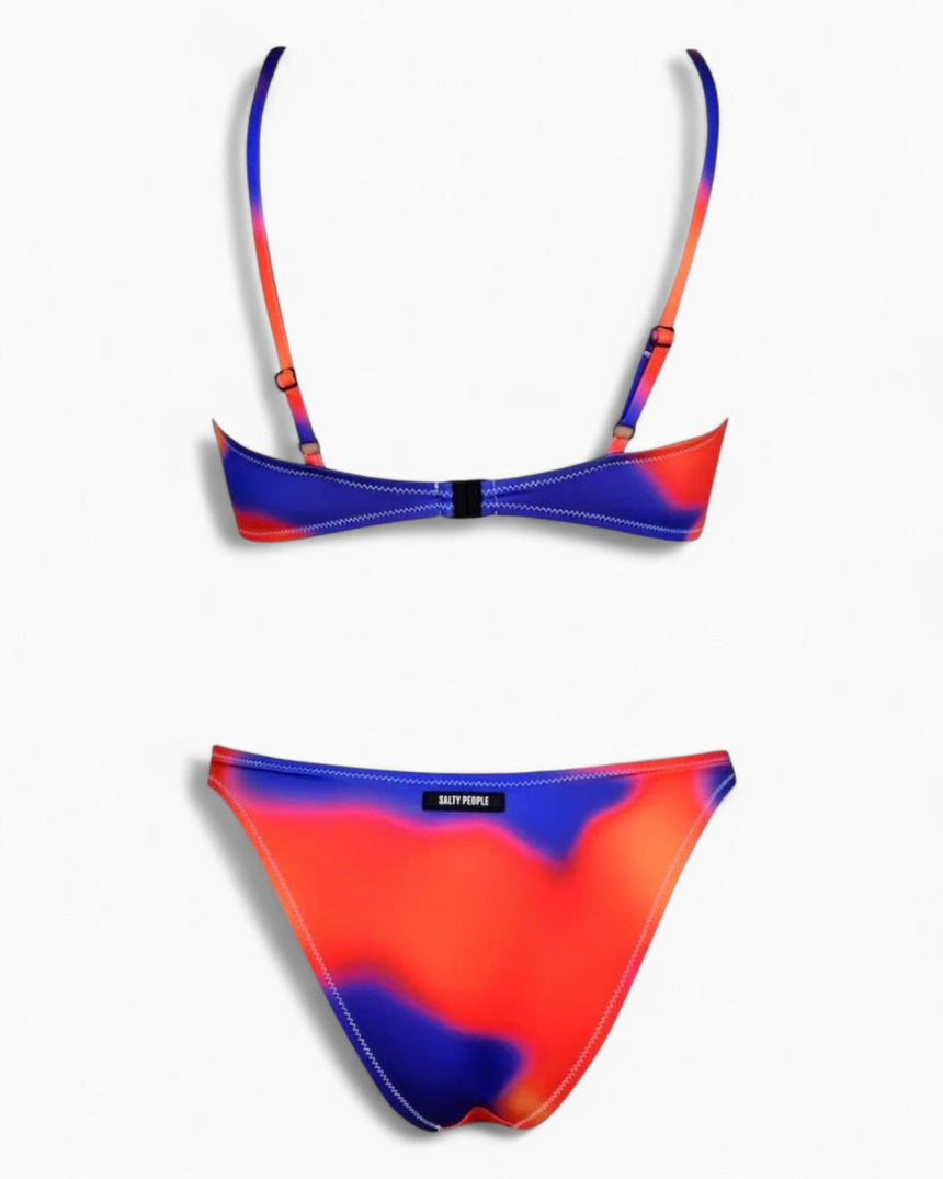 Simply Salty Bikini Bottom