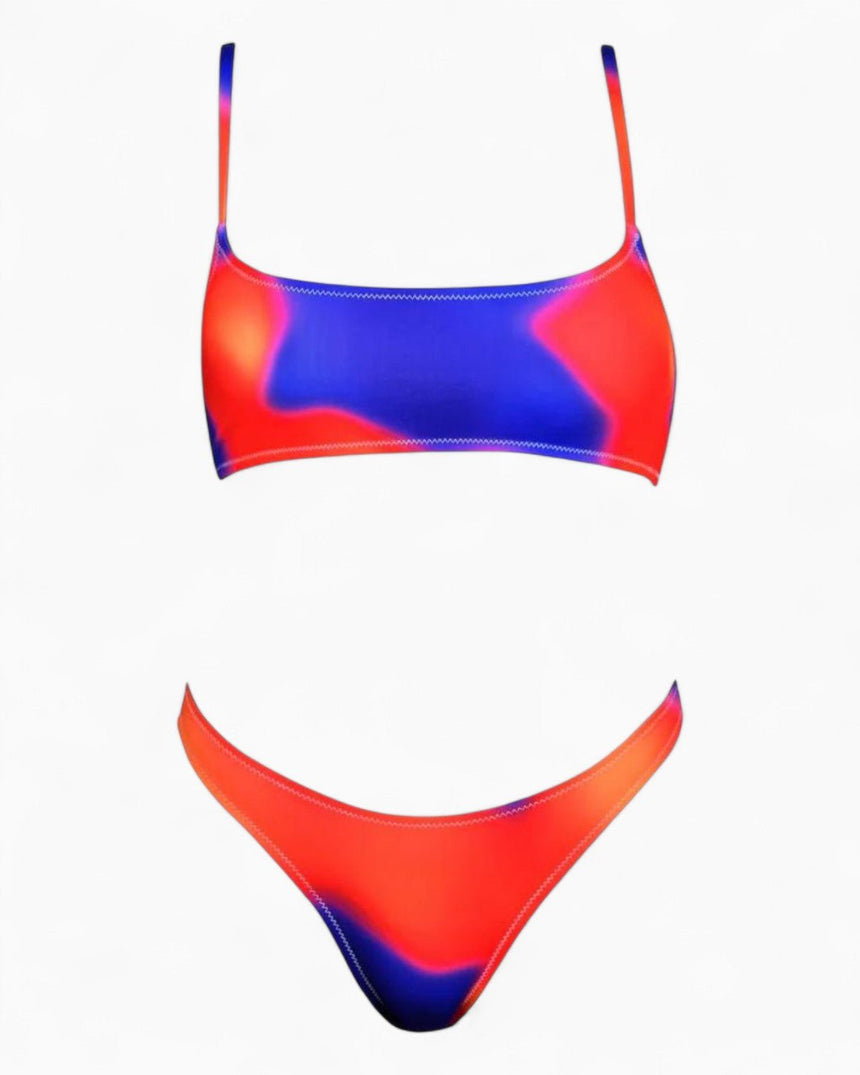 Simply Salty Bikini Bottom
