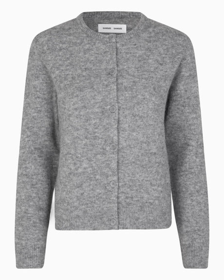 Nor Short Cardigan Women's Cardigan