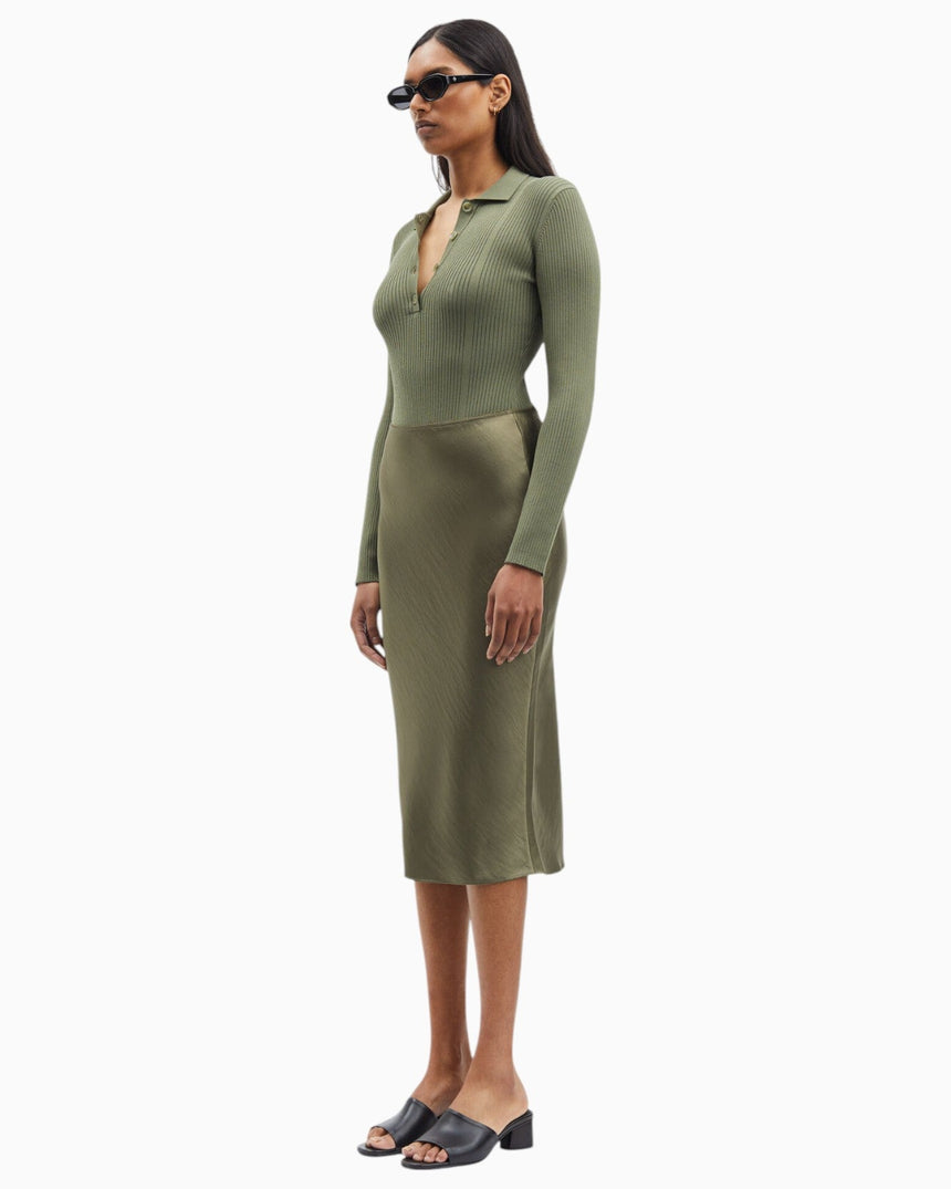Agneta Skirt
