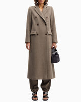Falcon Coat