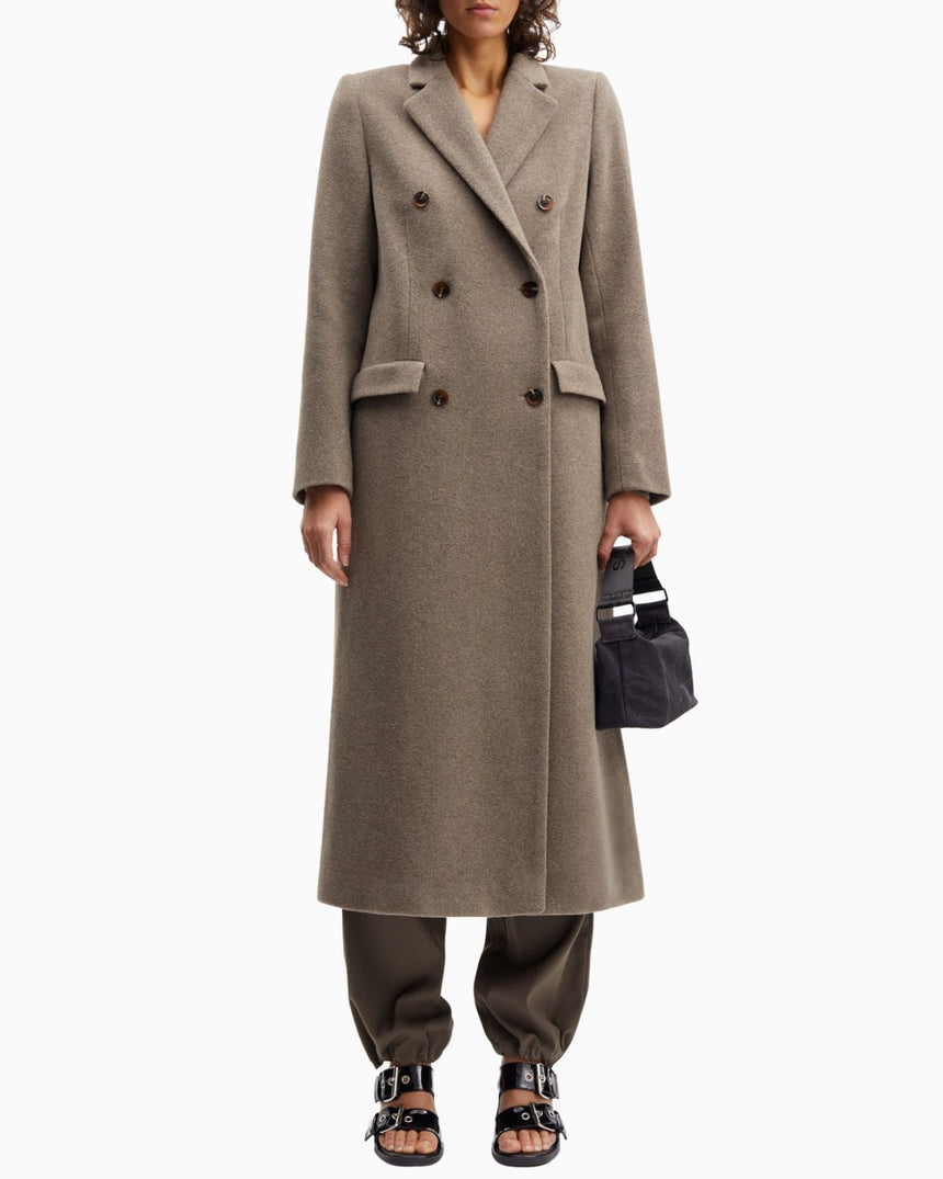 Falcon Coat