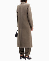 Falcon Coat
