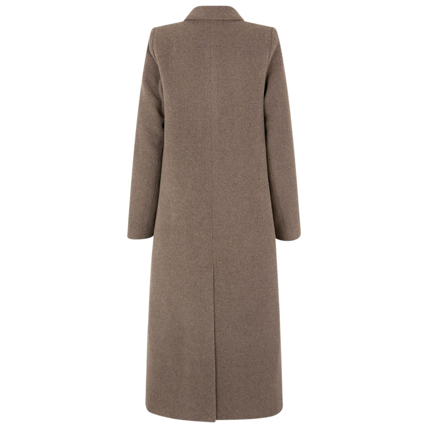 Samsøe Samsøe Falcon Coat