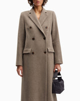 Falcon Coat