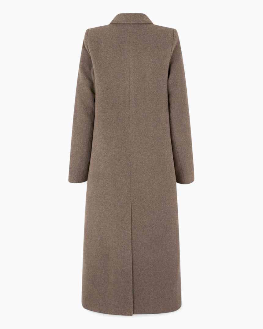Falcon Coat