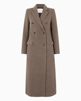 Falcon Coat