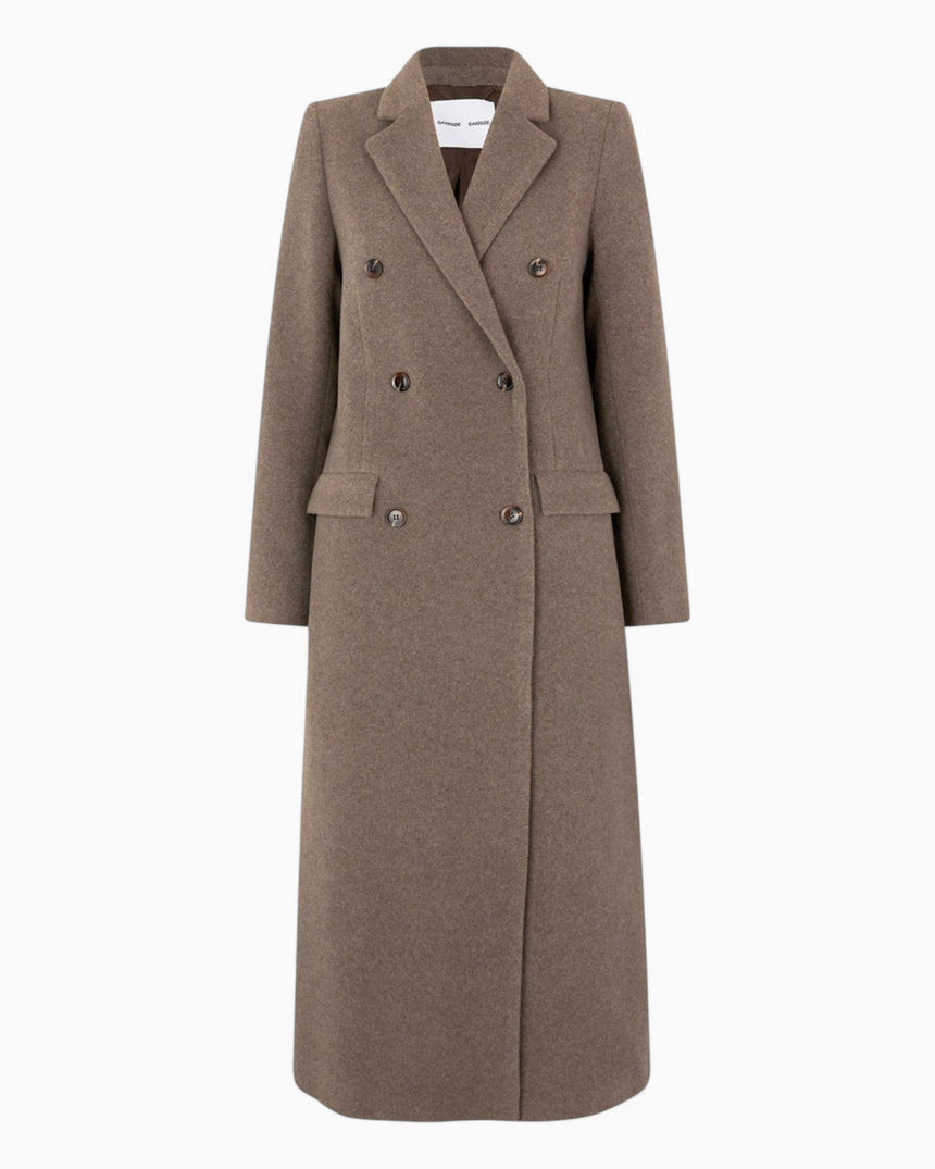 Falcon Coat