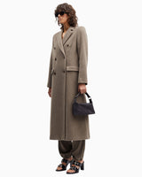Falcon Coat