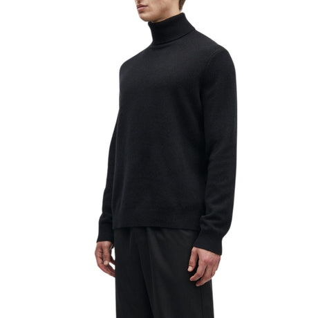 Isak Knit Turtleneck