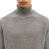 Isak Knit Turtleneck