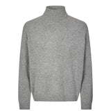 Isak Knit Turtleneck