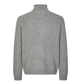 Isak Knit Turtleneck