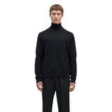 Isak Knit Turtleneck