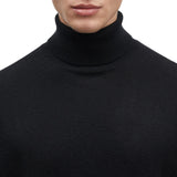 Isak Knit Turtleneck