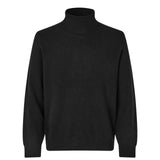 Isak Knit Turtleneck