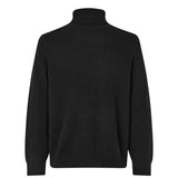 Isak Knit Turtleneck