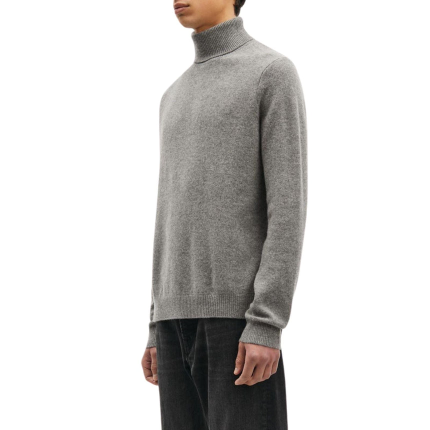 Isak Knit Turtleneck