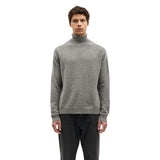 Isak Knit Turtleneck