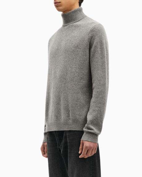 Isak Knit Turtleneck