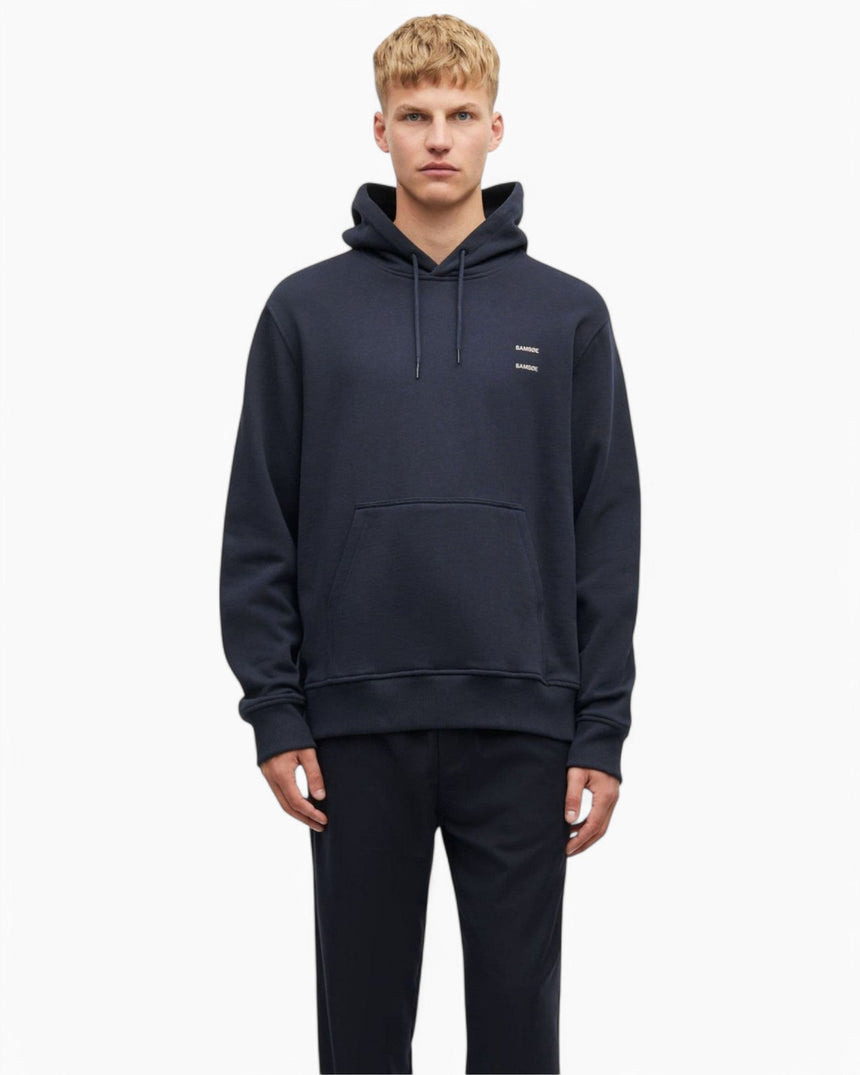 Joel Hoodie