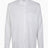 Samsøe Samsøe Liam Ba Shirt White