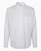 Samsøe Samsøe Liam Ba Shirt White