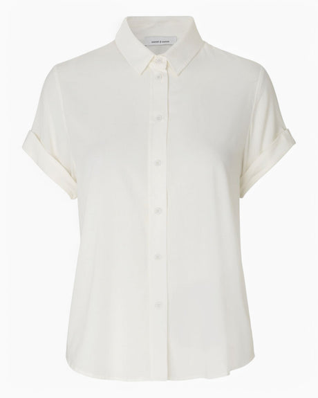 Majan SS Shirt