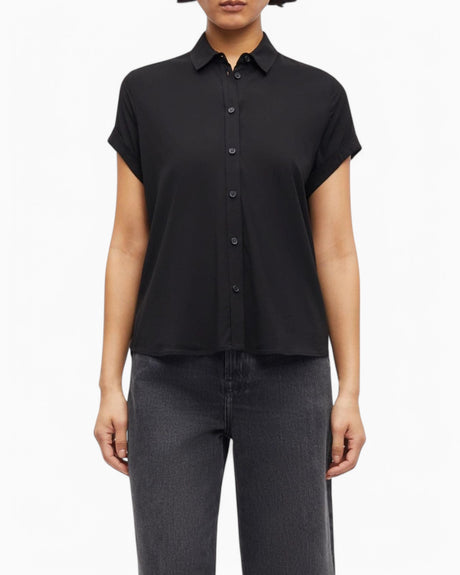 Majan SS Shirt