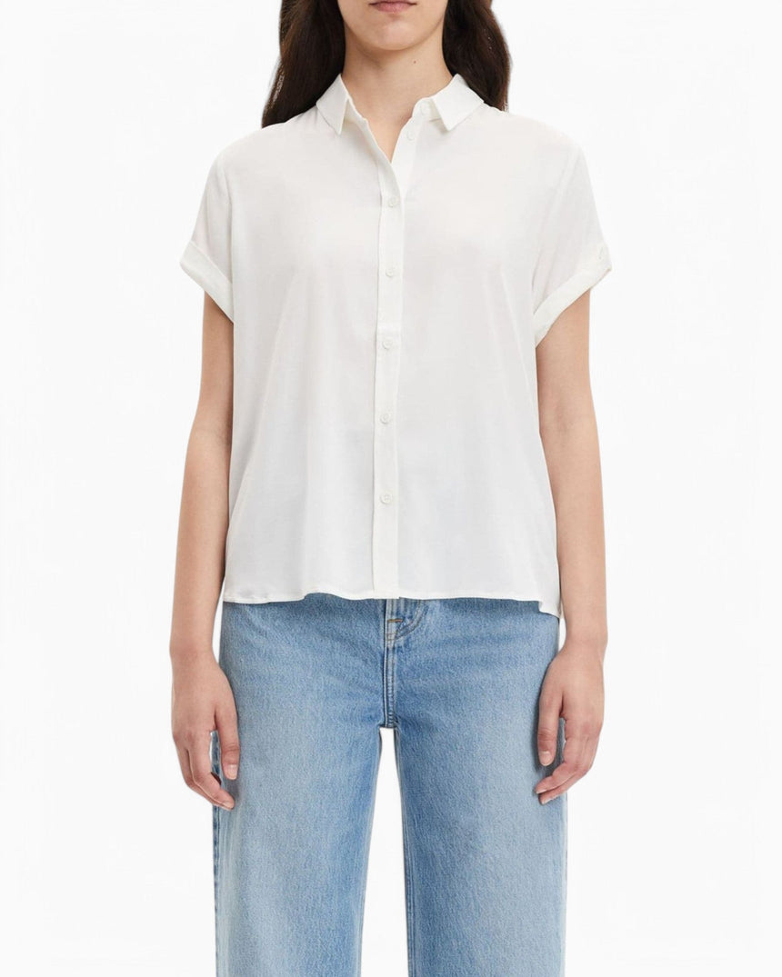Majan SS Shirt