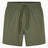Samsøe Samsøe Moses Swim Shorts Four Leaf Clover