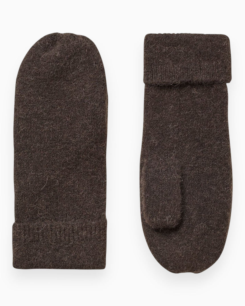 Nor Mitten