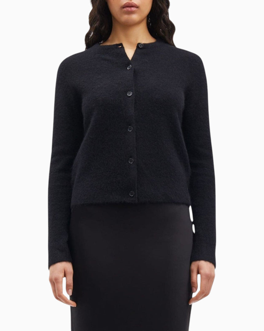 Nor Short Cardigan Women's Cardigan