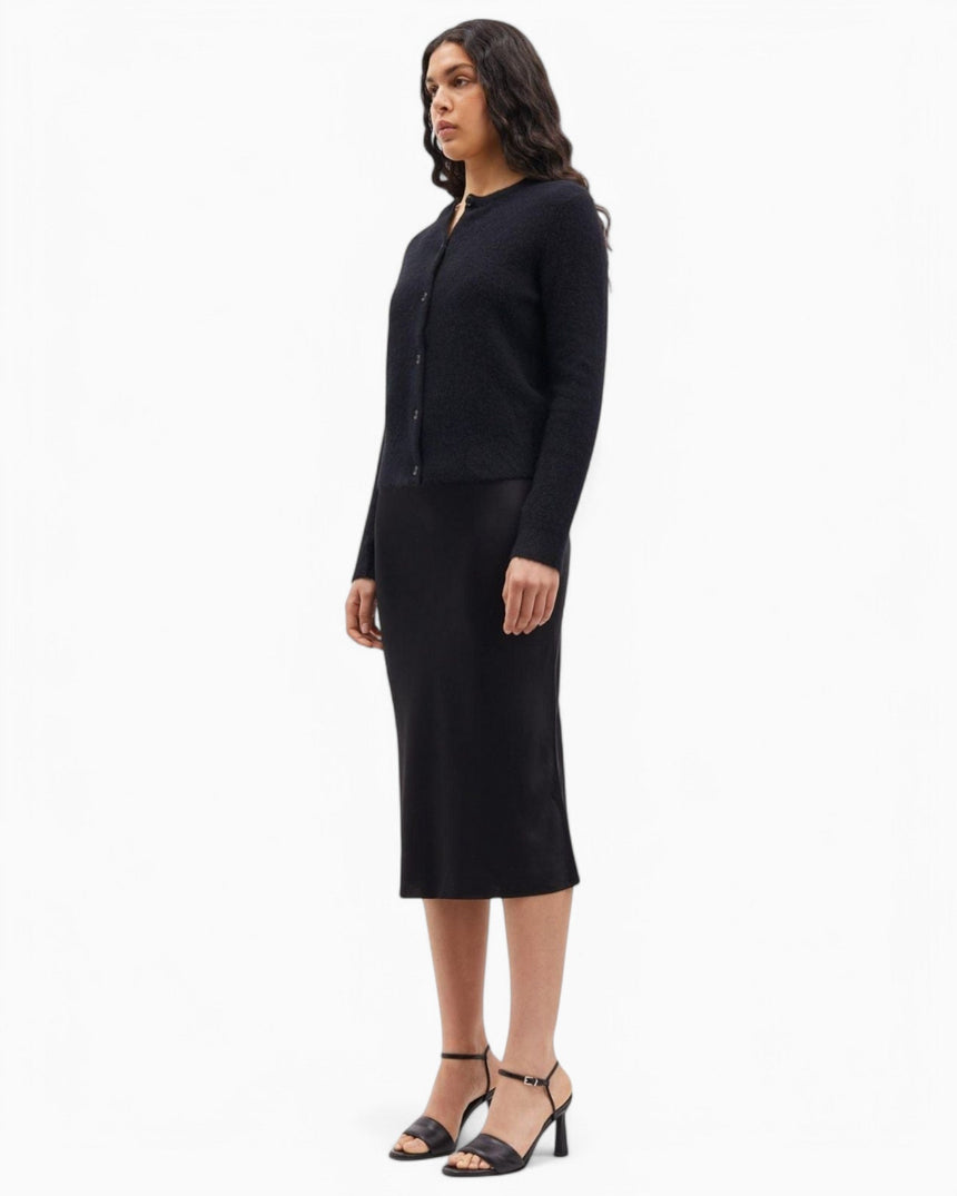 Nor Short Cardigan Women's Cardigan