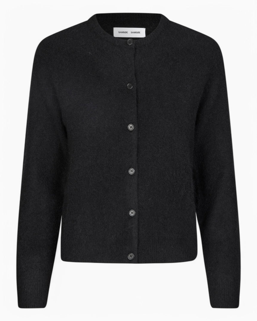 Nor Short Cardigan Women's Cardigan