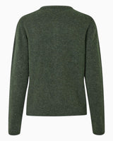 Nor Short Cardigan Women's Cardigan